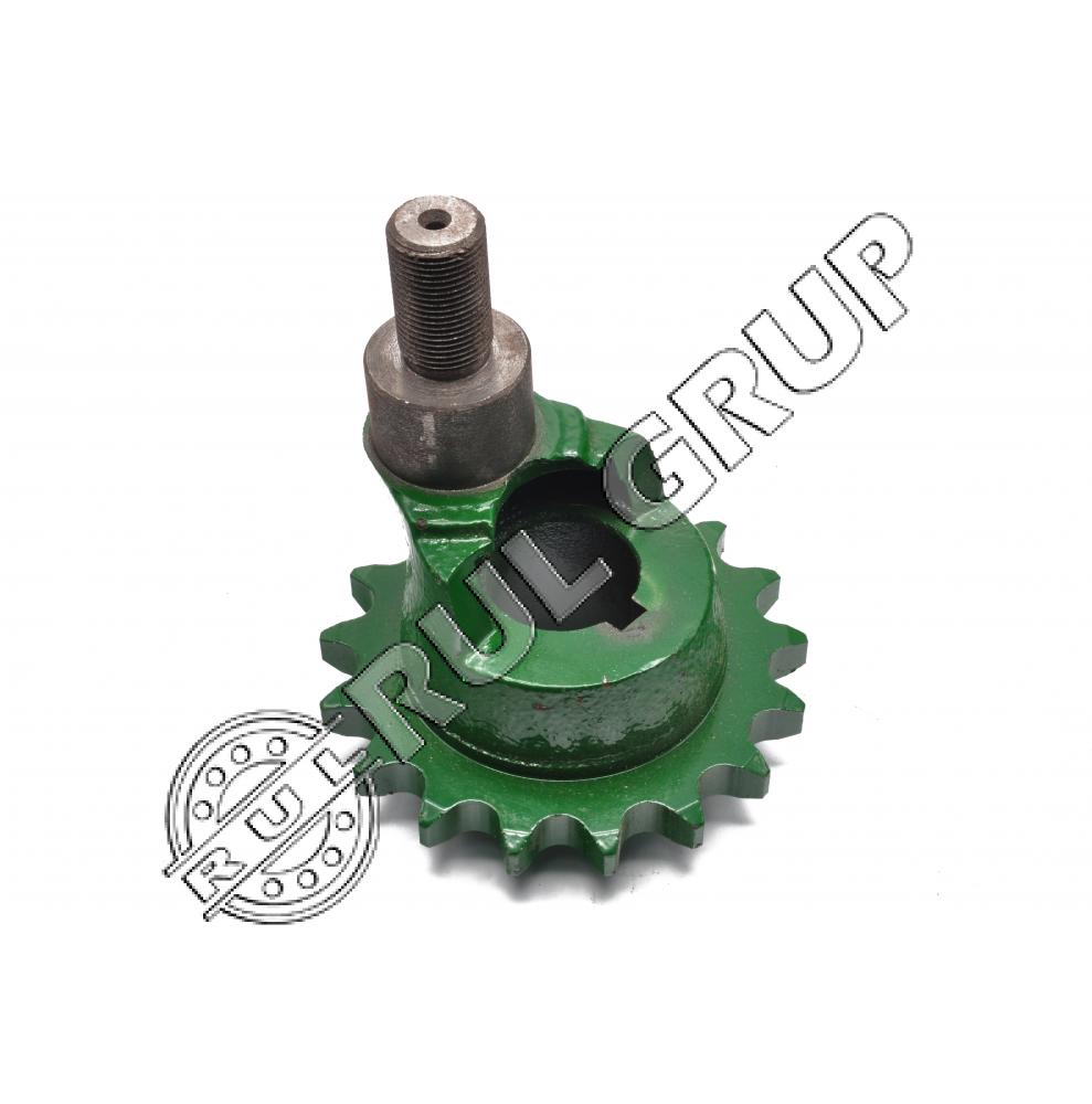 PINION EXCENTRIC Z17 Z11508 JD